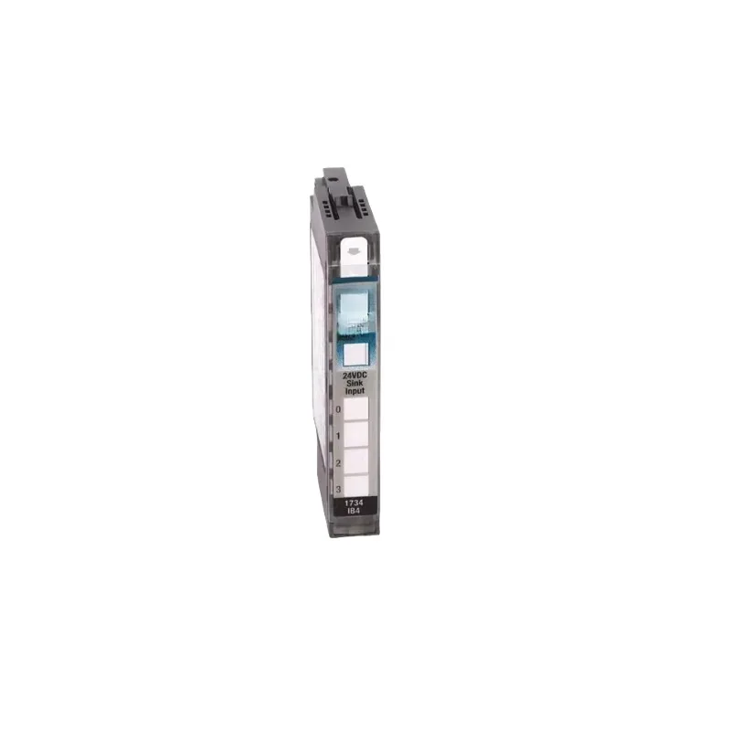 

Brand new original PLC control module 1734-IB4
