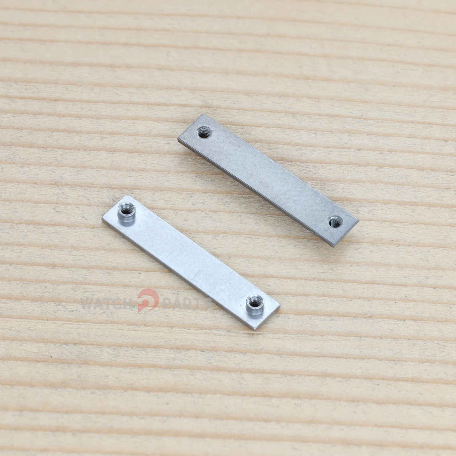 Strap Fixing Steel Plate for Richard Mille RM35-03 Watch Rubber Band