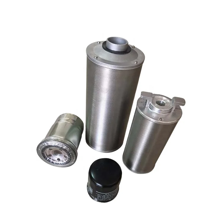 Filter Element for YAN MAR KFL Ship Marine Diesel Engine Spare Parts