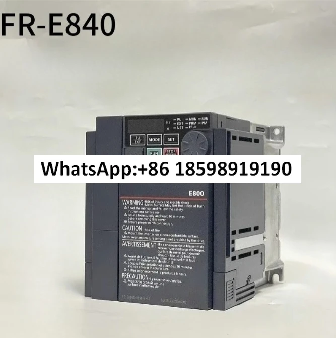 Original Spot Fr E8… - image