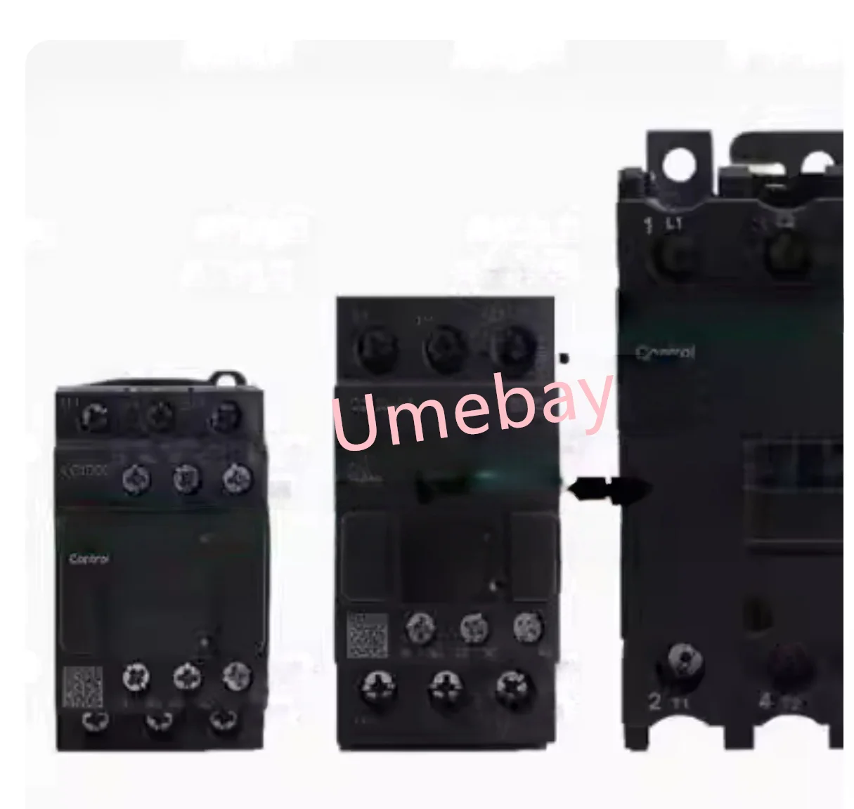 1 piece, integrated circuit contactor,LC1D09 LC1D12 LC1D18 LC1D25 LC1D32 LC1D38，coil： B7C 24V  C7C 36V F7C 110V M7C 220V Q7C 3