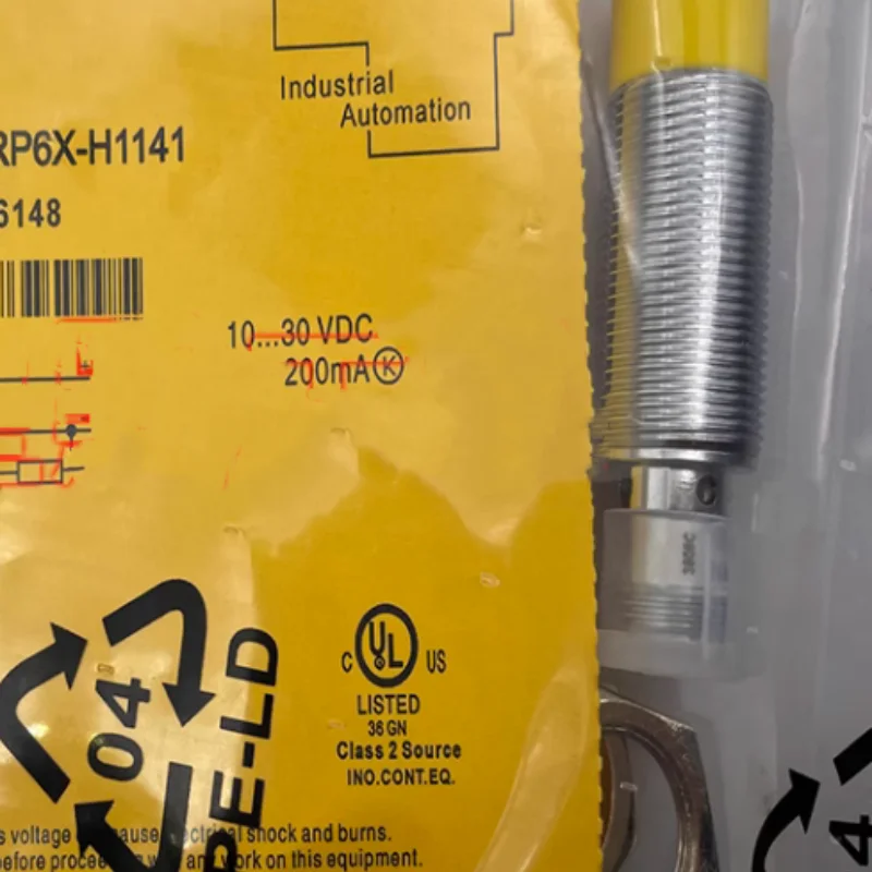 

3 шт. новый датчик NI8-M18-AP6X-H1141 NI8-M18-AN6X-H1141