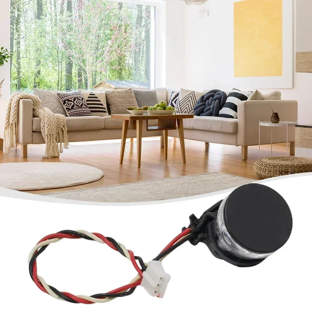 Top Bumper IR Sensor For-IRobot For Roomba I7 E6 E5 500 600 700 800 900 Series Robot Vacuum Cleaner Bumper IR Dock Sensor Parts