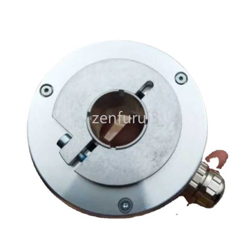 25MM Hollow Shaft Encoder 1024 Ppr  RH190N-OHAK1R61N-01024 Rotary Encoder