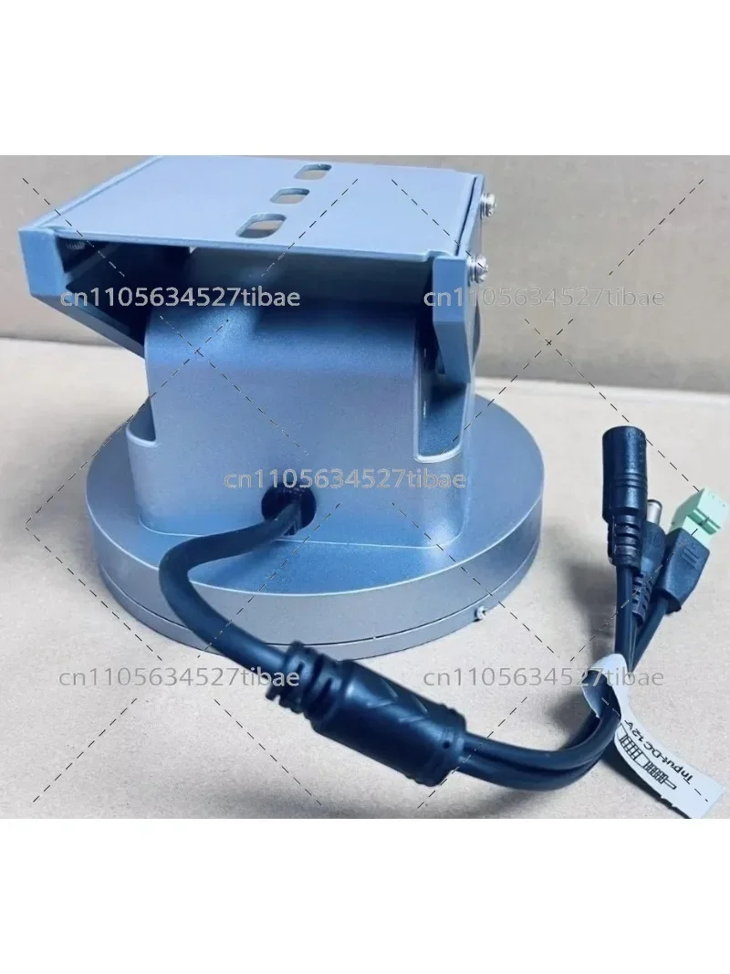 rs485-electric-control-gimbal-bracket-small-rotating-monitoring-mount-9600-baud-gimbal-holder-for-precision-monitoring