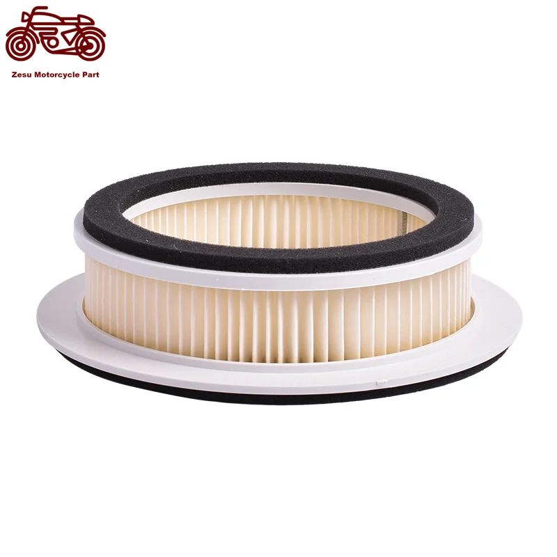 Motorcycle Air Filter Cleaner Element For Yamaha 5GJ-15408-00 XP500 TMAX XP 500 XP500 SP T-MAX 2008 2009 2010 2011