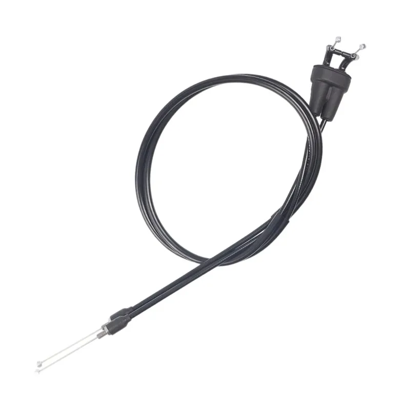 High Quality Off-Road Throttle Cable for  250/300 EXC TE250I TE300I 2024-2026 Durable Replacement