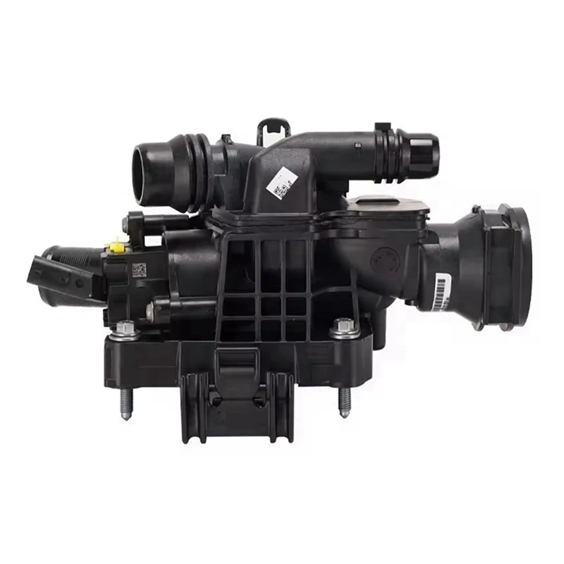 

Q2-Thermostat Housing Assembly For Peugeot Citroen Berlingo Dispatch 1.5 9812113780