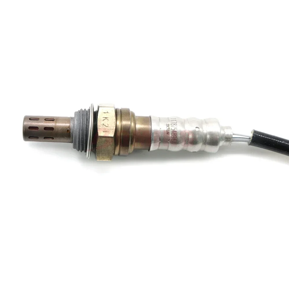 O2 Oxygen Sensor For MINI COOPER COOPER COUNTRYMAN COOPER PACEMAN PEUGEOT 2008 207 208 3008 RCZ 234-4488 1618V3 11787548961
