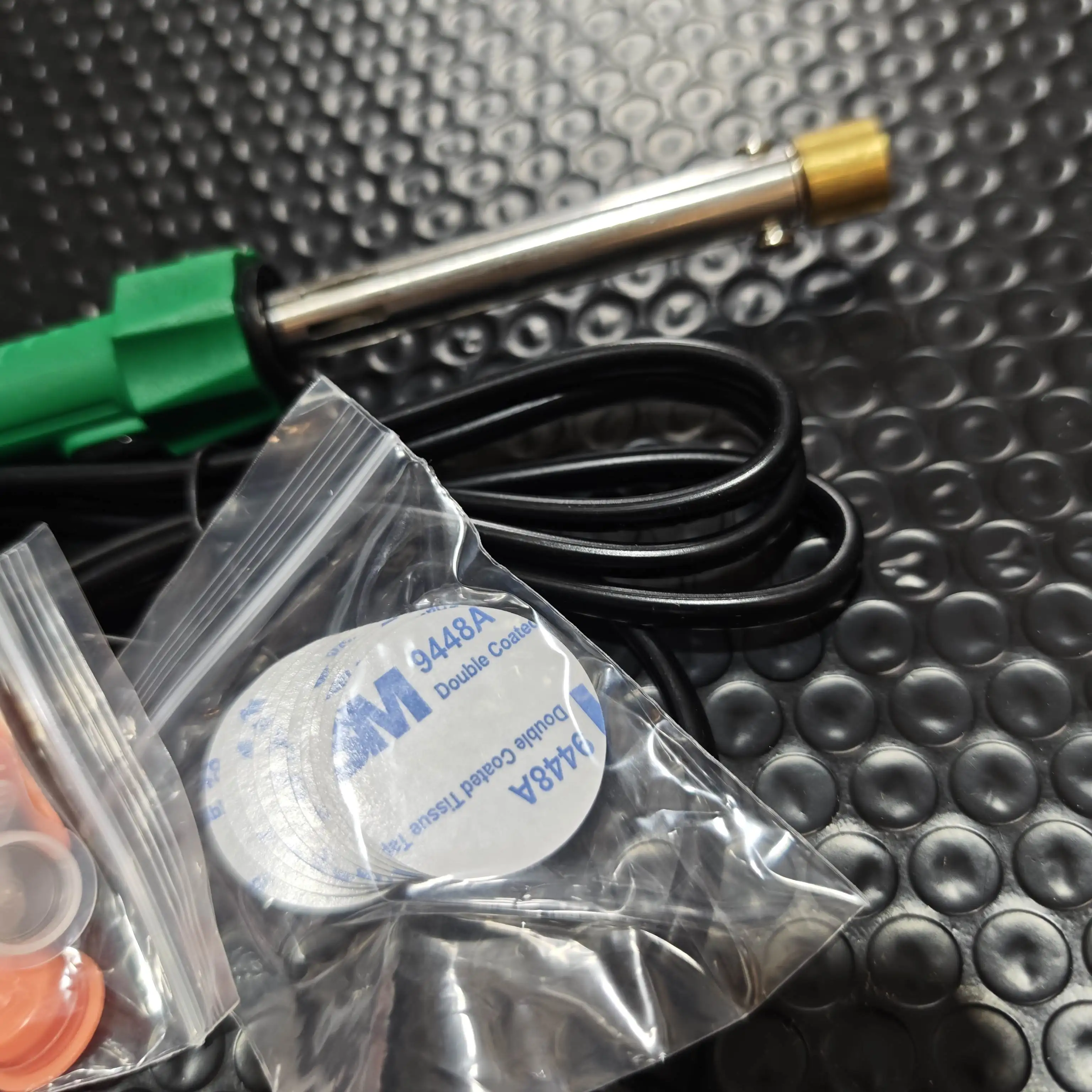 

1X инструмент для припоя для изготовления отверстий для заправки картриджей с тонером/сверля для отверстий/инструмента для заправки картриджей/детали копировального аппарата, детали принтера