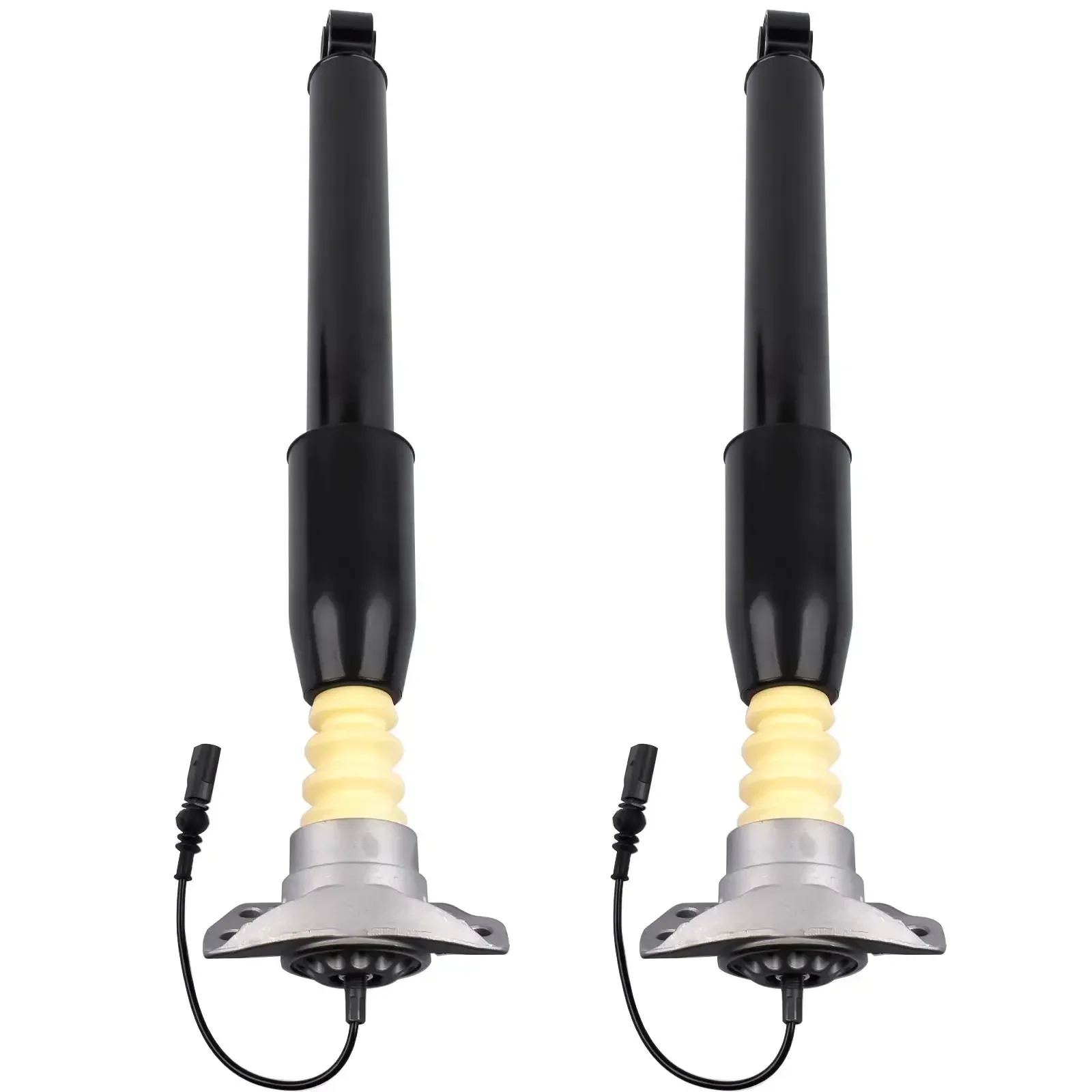 

AP01 4G0616031J 2X Shock Strut Absorbers for Audi A6 A7 4G Quattro 2011-2018 Rear L+R