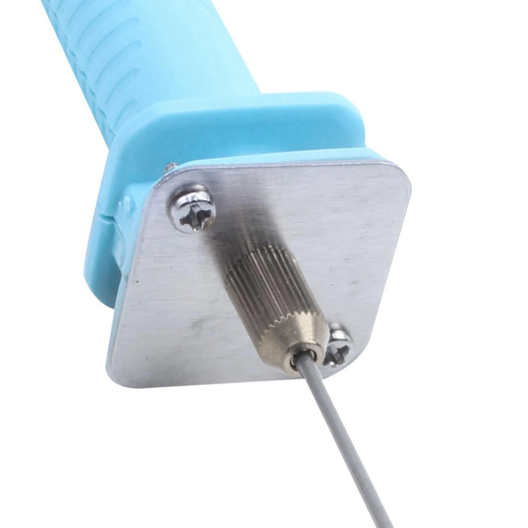 Y51A-2X Electric Foam Cutter 10Cm Cutting Pen + Electronic Adaptor Styrofoam Cut