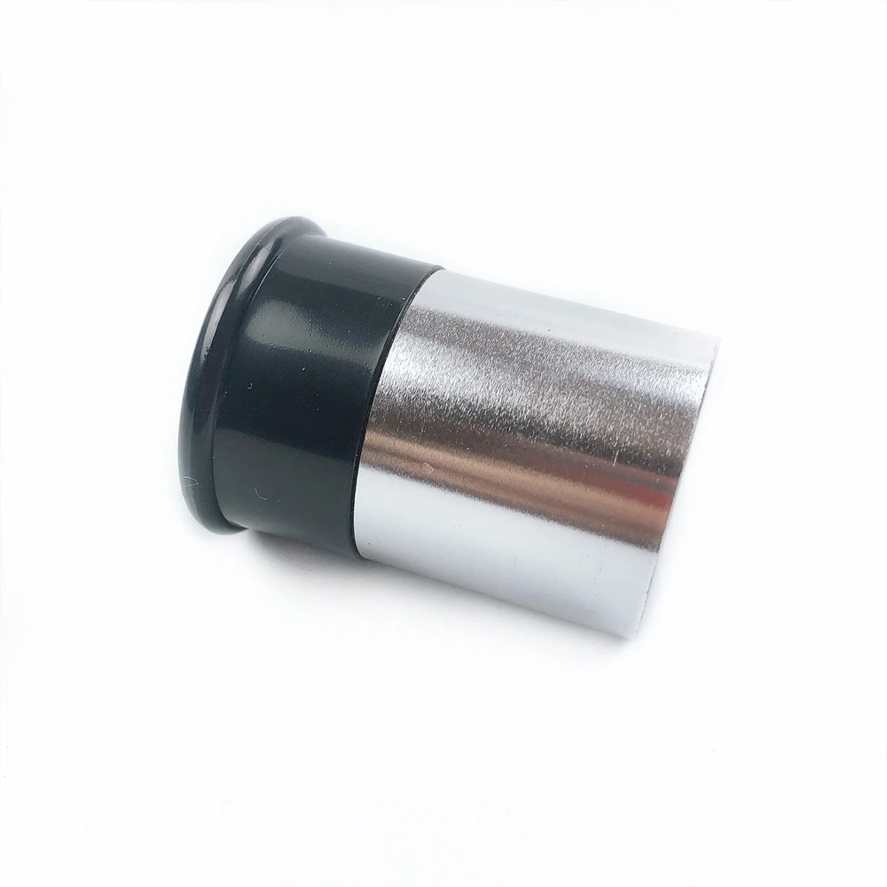 Agnicy 0.965 Inches H6mm Astronomical Telescope Accessories Huygens Eyepiece 6mm Focal Length