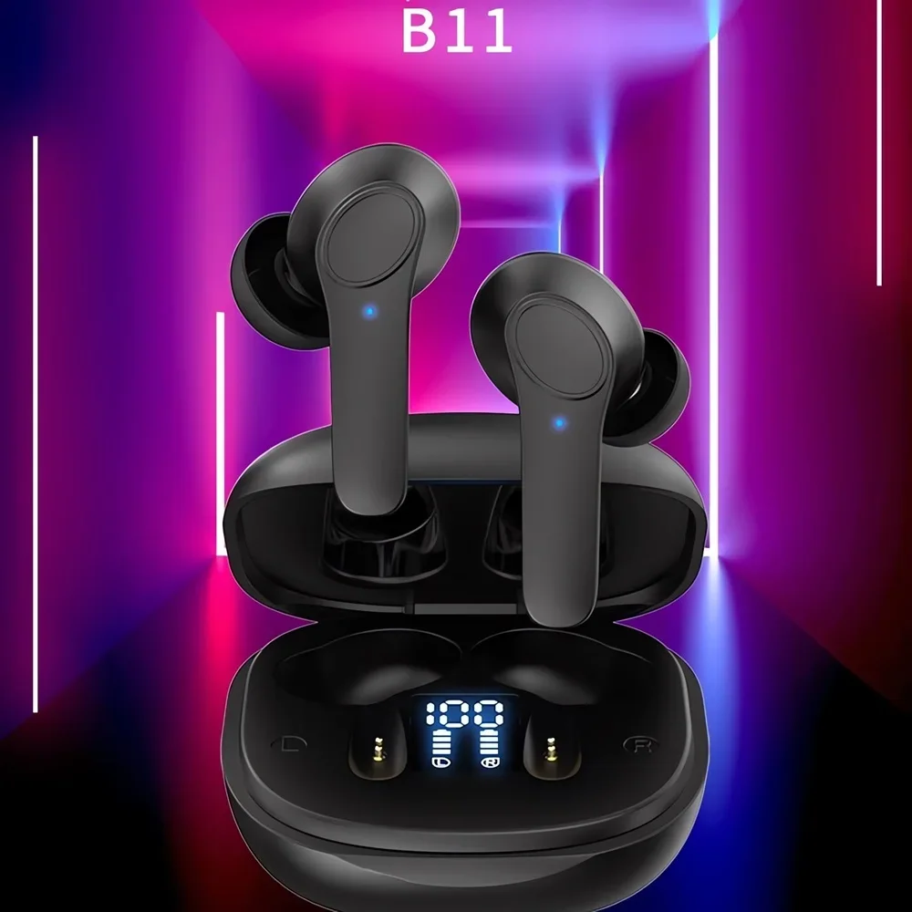 Intelligent Translate Earbuds 144 Languages Real Time AI Voice Translator 98% Accuracy Support Online OffLine 4 Translation 2024