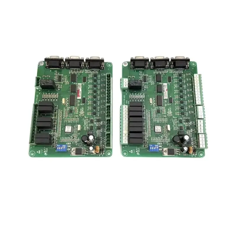 

Elevator Parts MCTC-CTB-A (B) Car Communication Board ​Lift Accessories