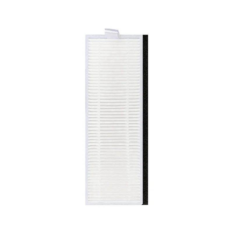 HOT Main Brush Side Brush Hepa Filter Replacement Parts for ILife A7 A9S V8 V8S X750 X800 X785 V80 Silvercrest SSR1 SSRA1