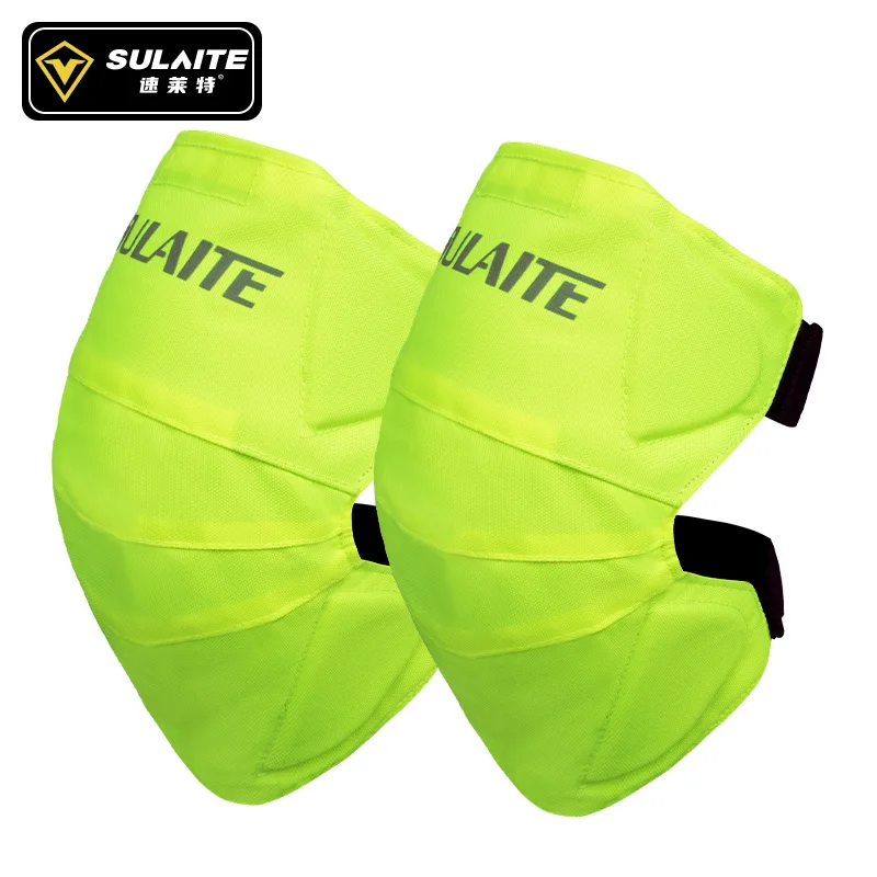 

Motorcycle Knee Pad Riding Protective Equipment Men Women Off-road Protective Gear Electric Bike Riding Windproof Leg Protection