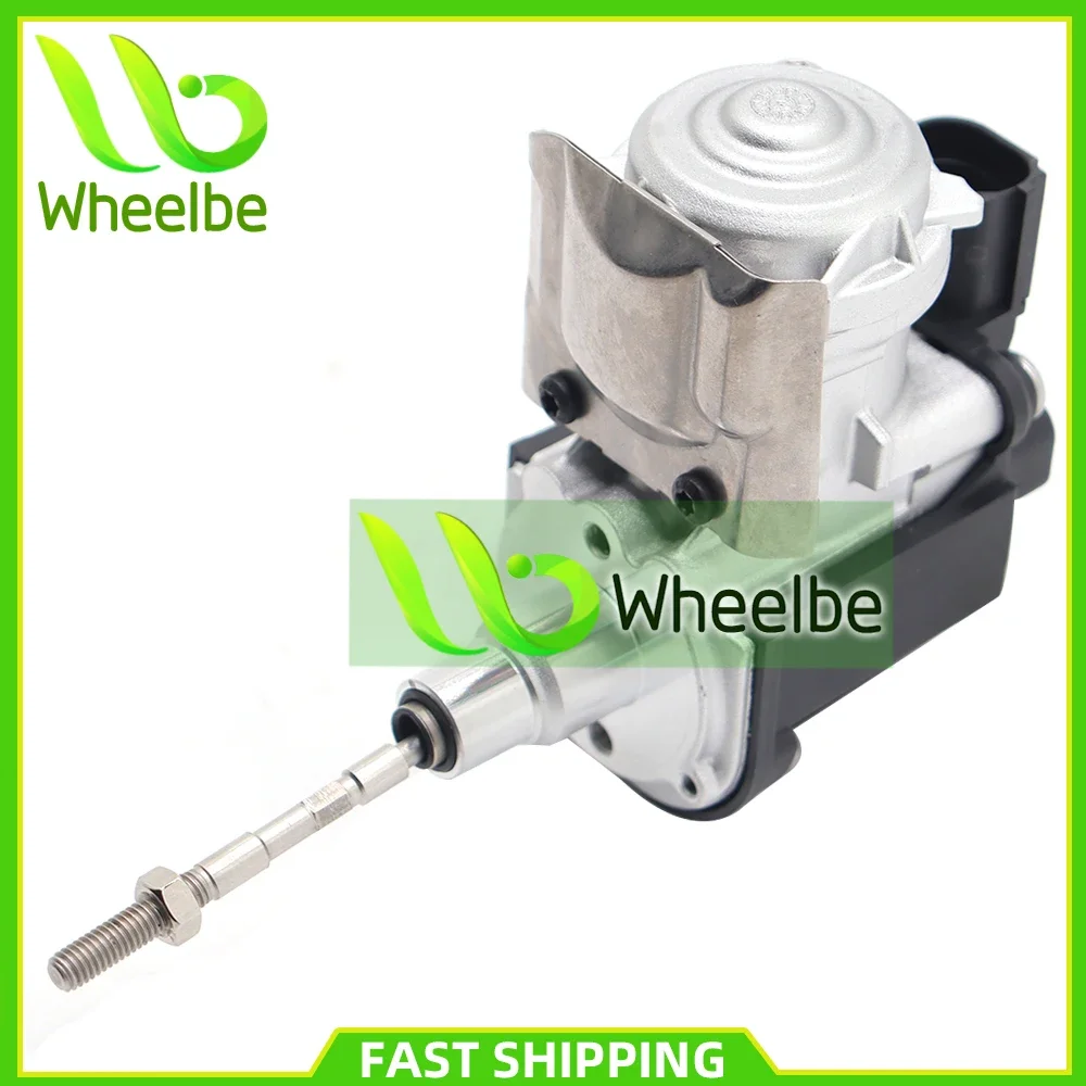 

Car Turbo Actuator For Audi S3 / Seat Leon 2.0 TSI Cupra/Golf R 2.0 06l145612k 06L145612K 06L145702F 06L145702Q 06L145612H