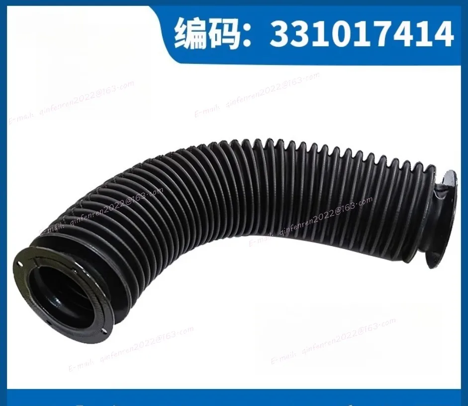 331017414, 331.017.414 EDM Drain Bellows CUT20,CA20 For Agie Char milles series wire cut machine