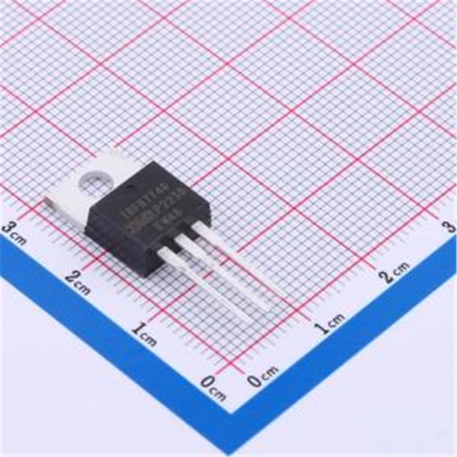 

5PCS/LOT(MOSFET) IRFB7740PBF