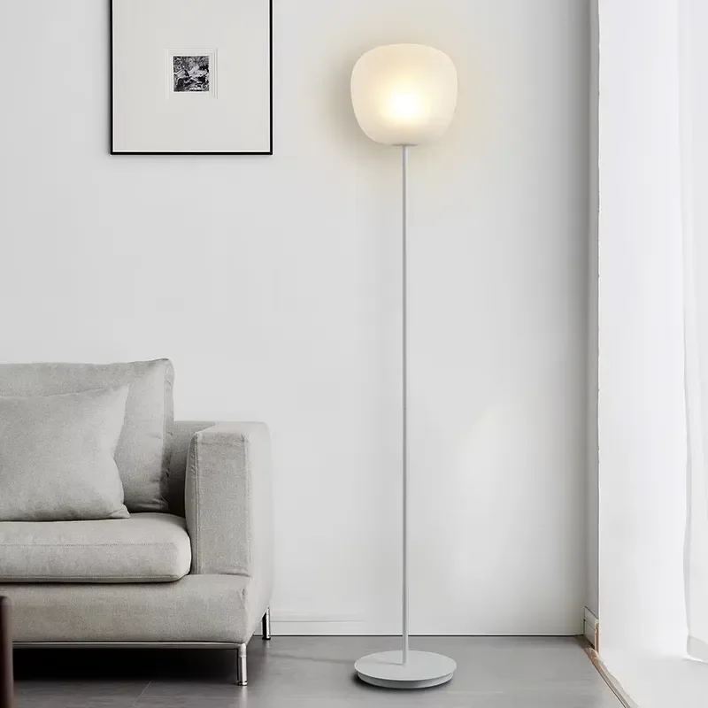 for Modern Wrought   Floor Lamp for E27 Base Simple Design Suitable for Hotel Use