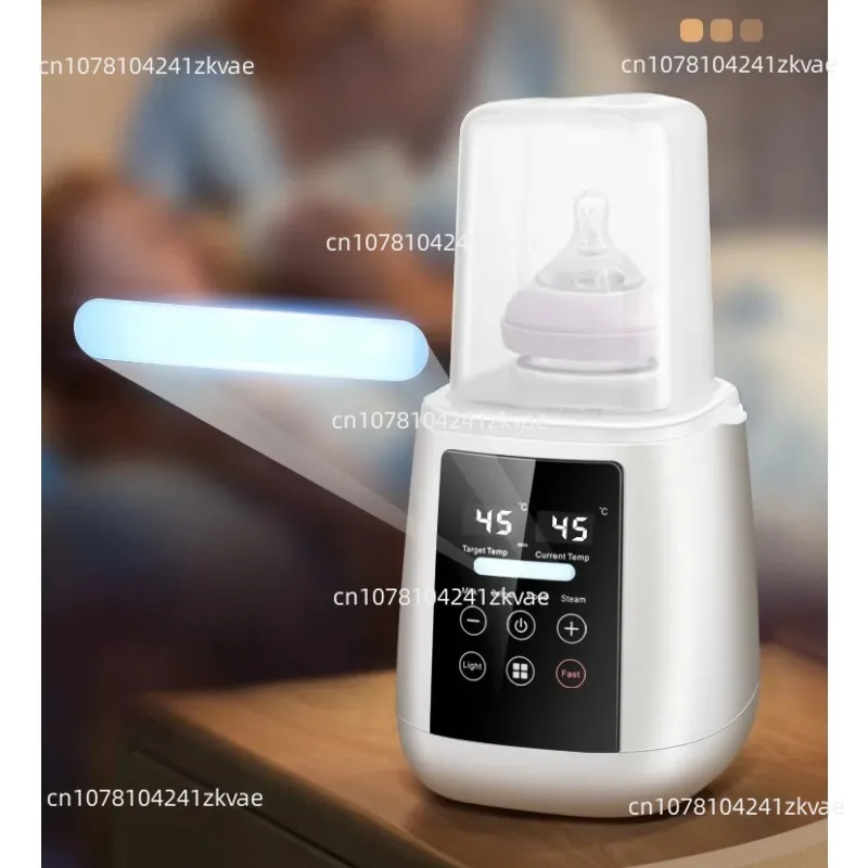 110V US standard 220V British-European warmer, baby bottle , breast  heating constant temperature hot milk