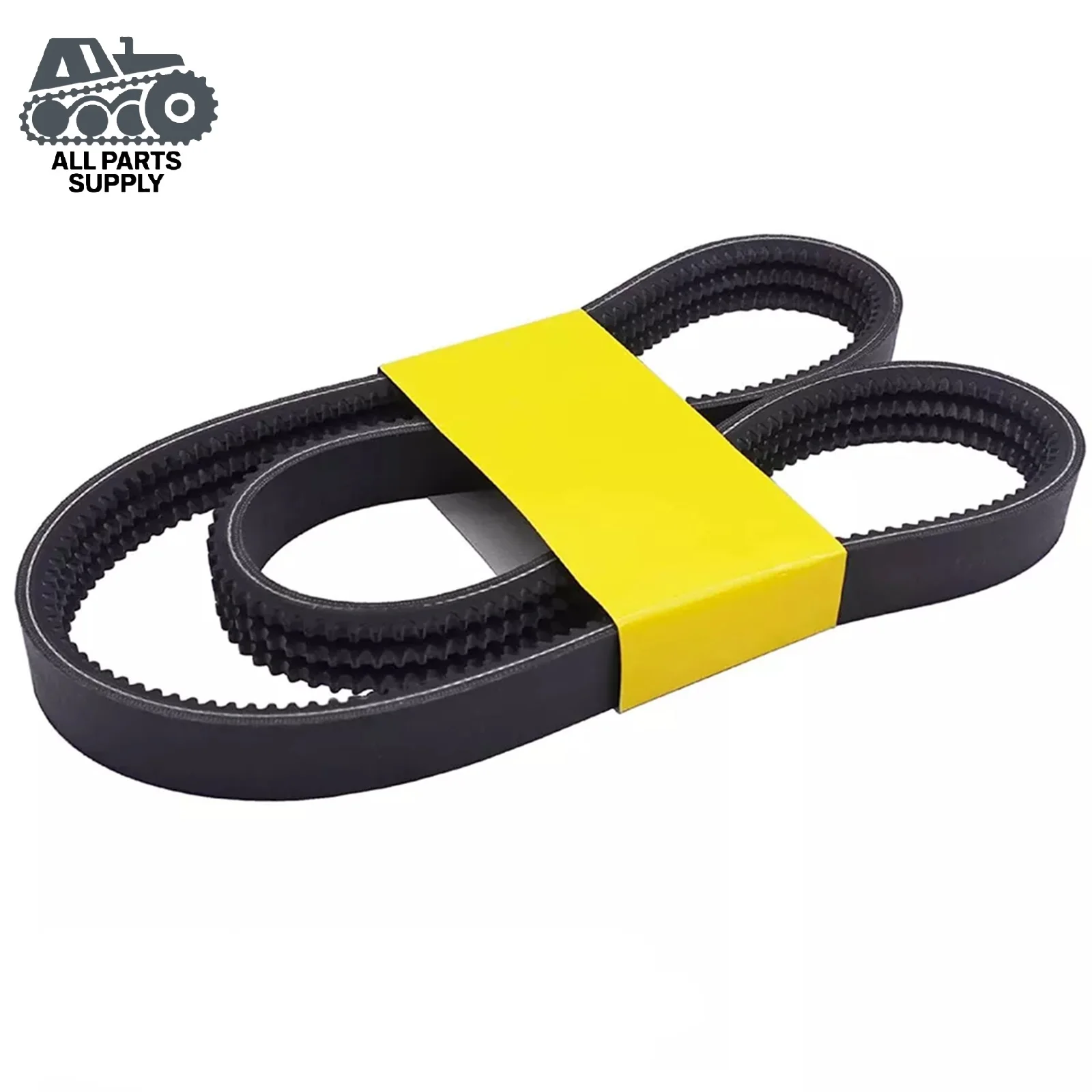 Drive Pump Belt 6726898 For Bobcat Loader 753 763 773 S130 S150 S160 S175 S185 S205 T140 T180 T190