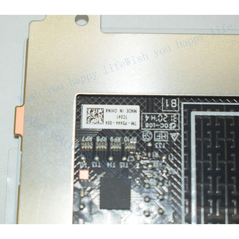 LL New Touchpad Trackpad Mouse Board For HP Elitebook X360 1040 G5 G6
