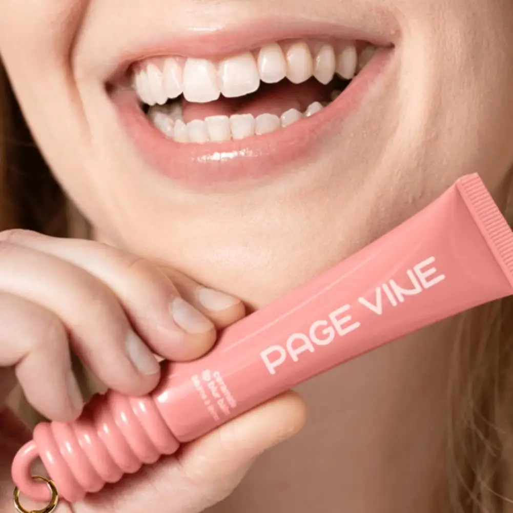 Nouveau Baume à lèvres brillant à lèvres longue durée hydratant bonbons gelée liquide rouge à lèvres ligne Transparent lèvres glaçure