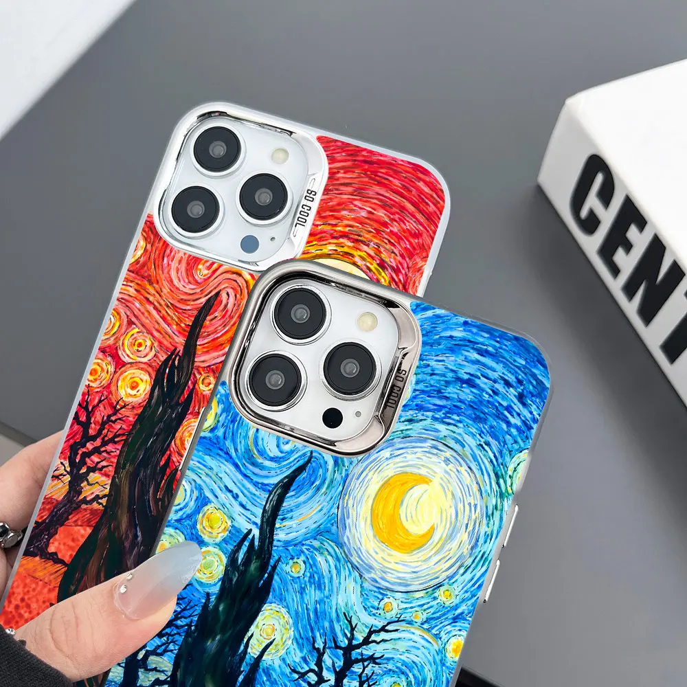 Van Gogh Painted Ar… - image