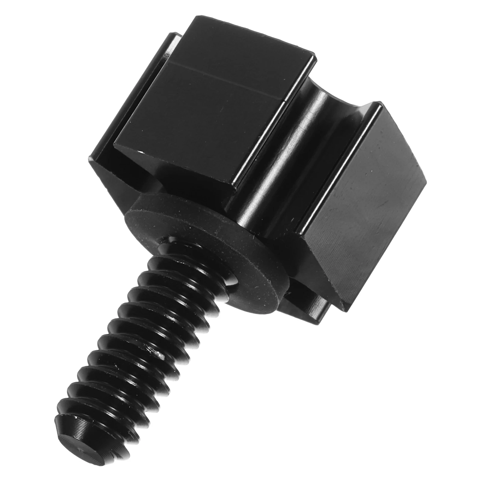 

Mount 1/4-20 Thread Nut Hardware Part Quick Release Motorcycle Rear Bolt Cushion Screw Seat Bolt Nut Motorcycle Accessories Seat