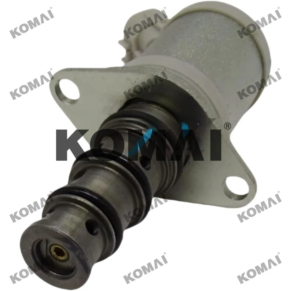 Válvula solenoide de presión de excavadora solenoide proporcional XOJOX 9239590 adecuada para ZX250-3 ZX280-3