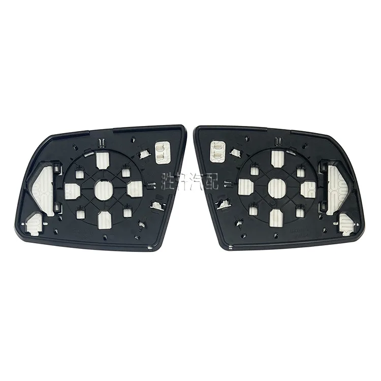 For Toyota Tantu Sequoia 07-20 models with reversing lenses, rearview lenses, reflective mirrors, heated glass surfaces