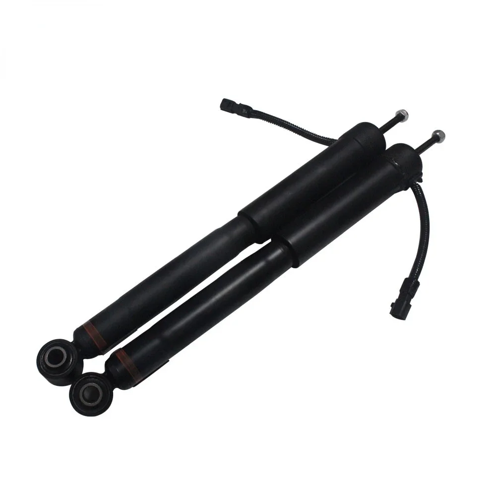 

Shock Absorber Fits Rzj120 Grj120 Kzj120 Kdj120 Toyota Prado 120 Grande Lexus Gx470 4.7l 03-09 Rear Strut