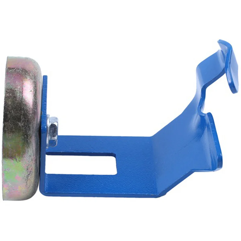 

2X Magnetic MIG Welding Torch Holder Support Welder Stand For MIG Torch Welding Holder-A98U