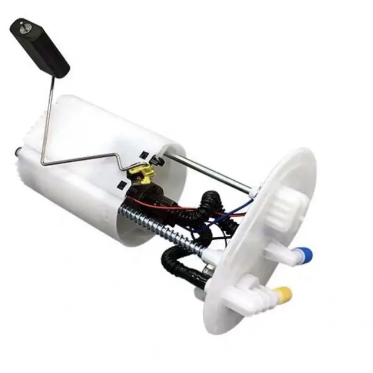 

Auto parts High quality Fuel pump assy for Chinese Brilliance BS4 M2 2009 1.6L OEM: 3094521