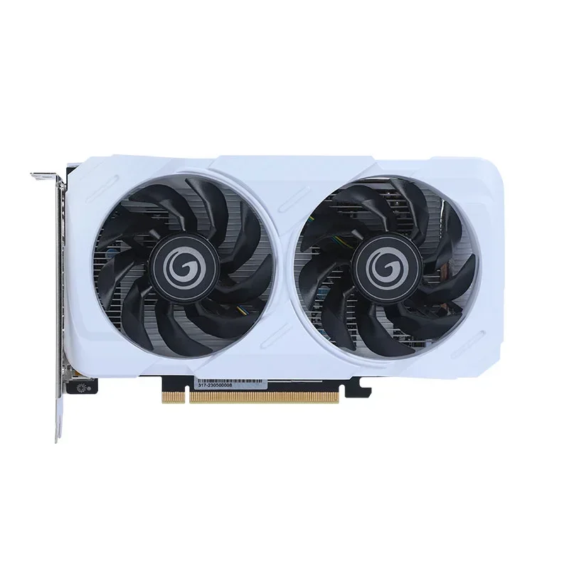 

RTX 4060 8G GDDR6 Video Card Rtx 4060 General Graphics Card