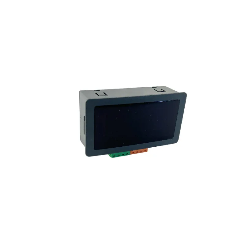 Y51B Embedded Digital Force Weighing Indicator Module RS485 Communication Intelligent Load Cell Value Display Meter