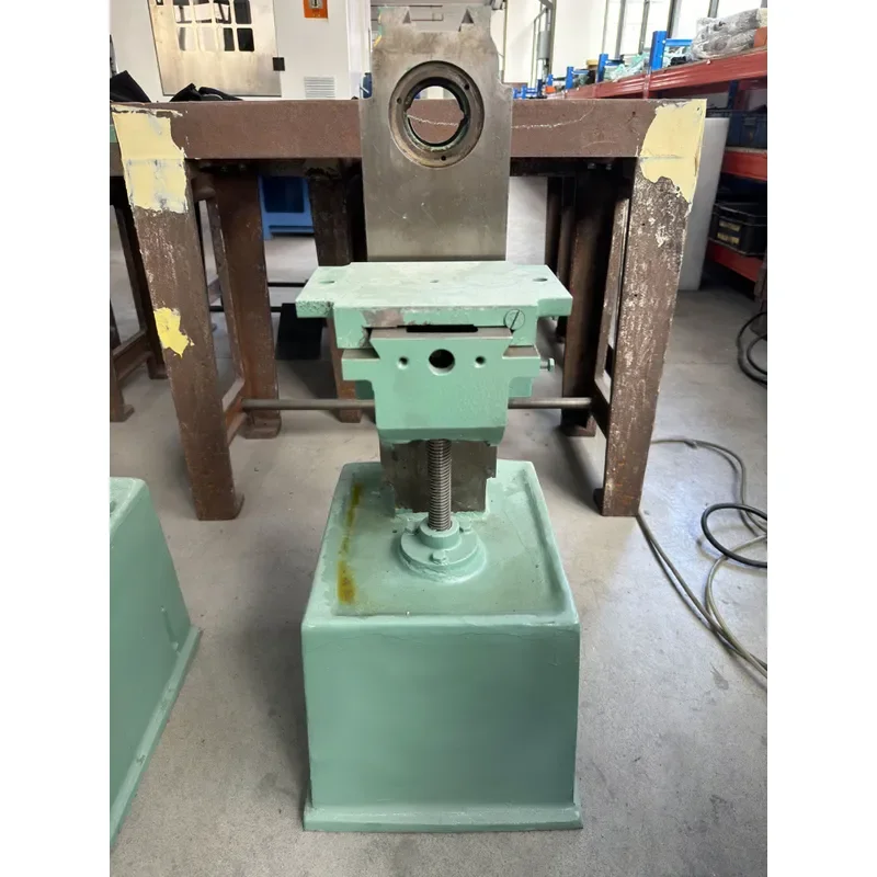 for KS-214 Industrial Automatic Horizontal Metalworking Machine for Tool Making 380V Multi-function