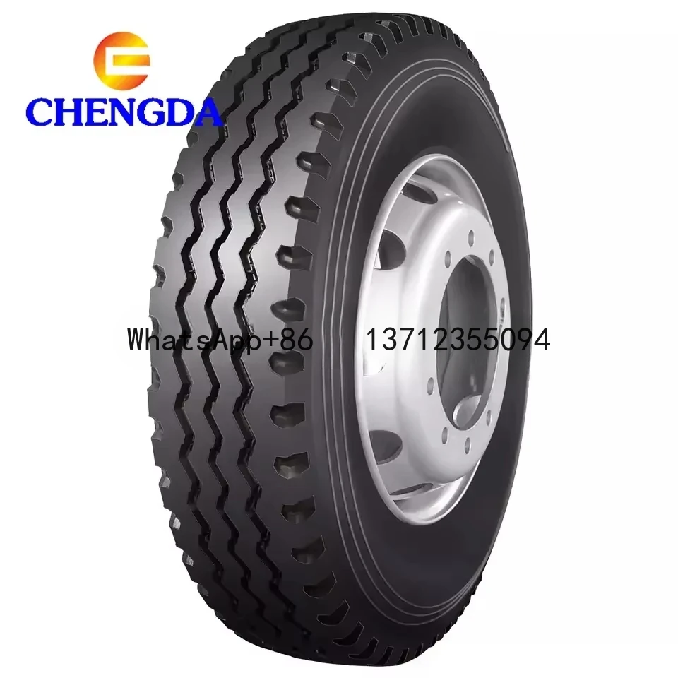 Tyre 295 75r22.5 11r22.5 11r24.5 Truck Tire Full Sizes Best Price