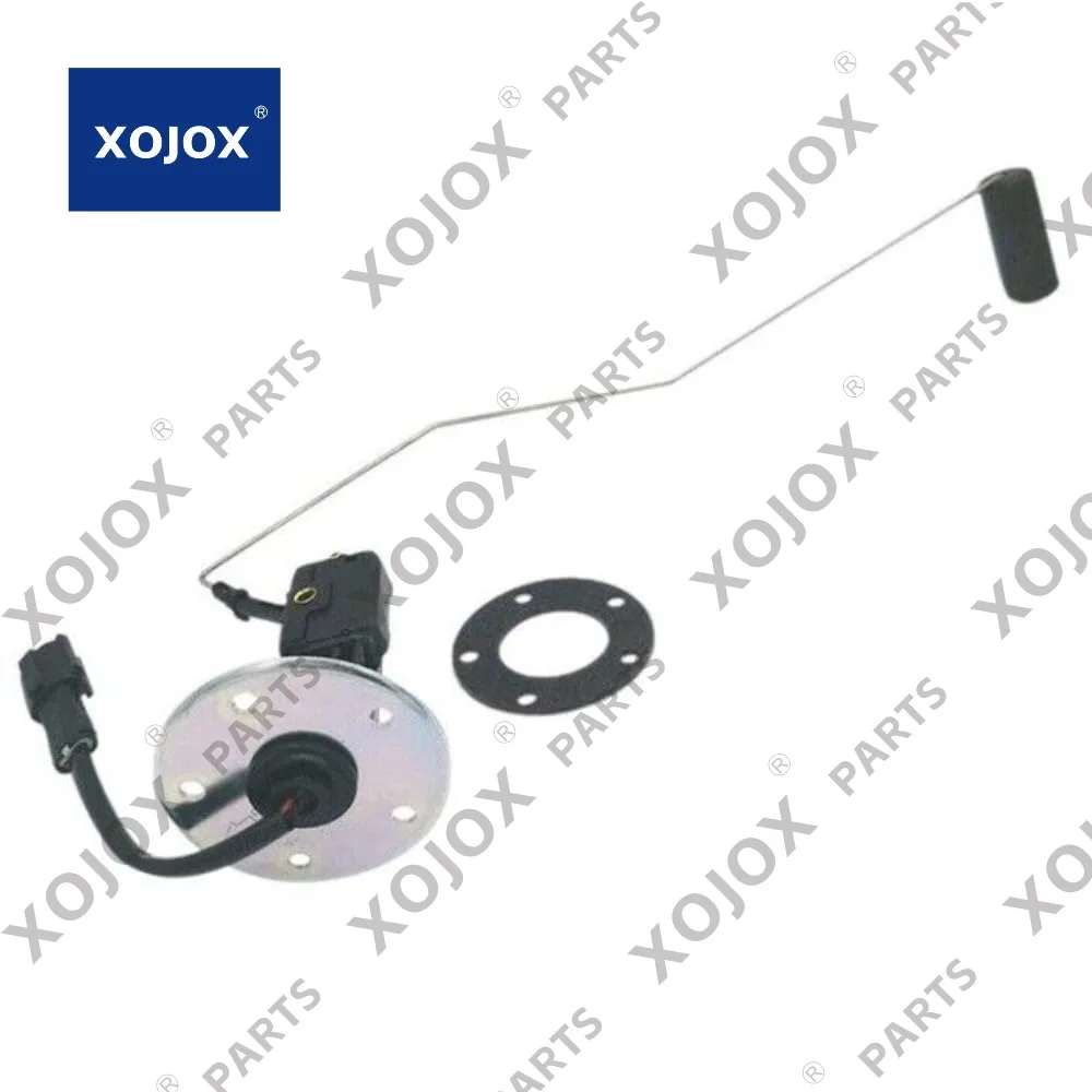 

XOJOX Fuel Tank Sensor Compatible with Sumitomo Excavator SH130 SH200 SH210 SH220 SH235 SH240