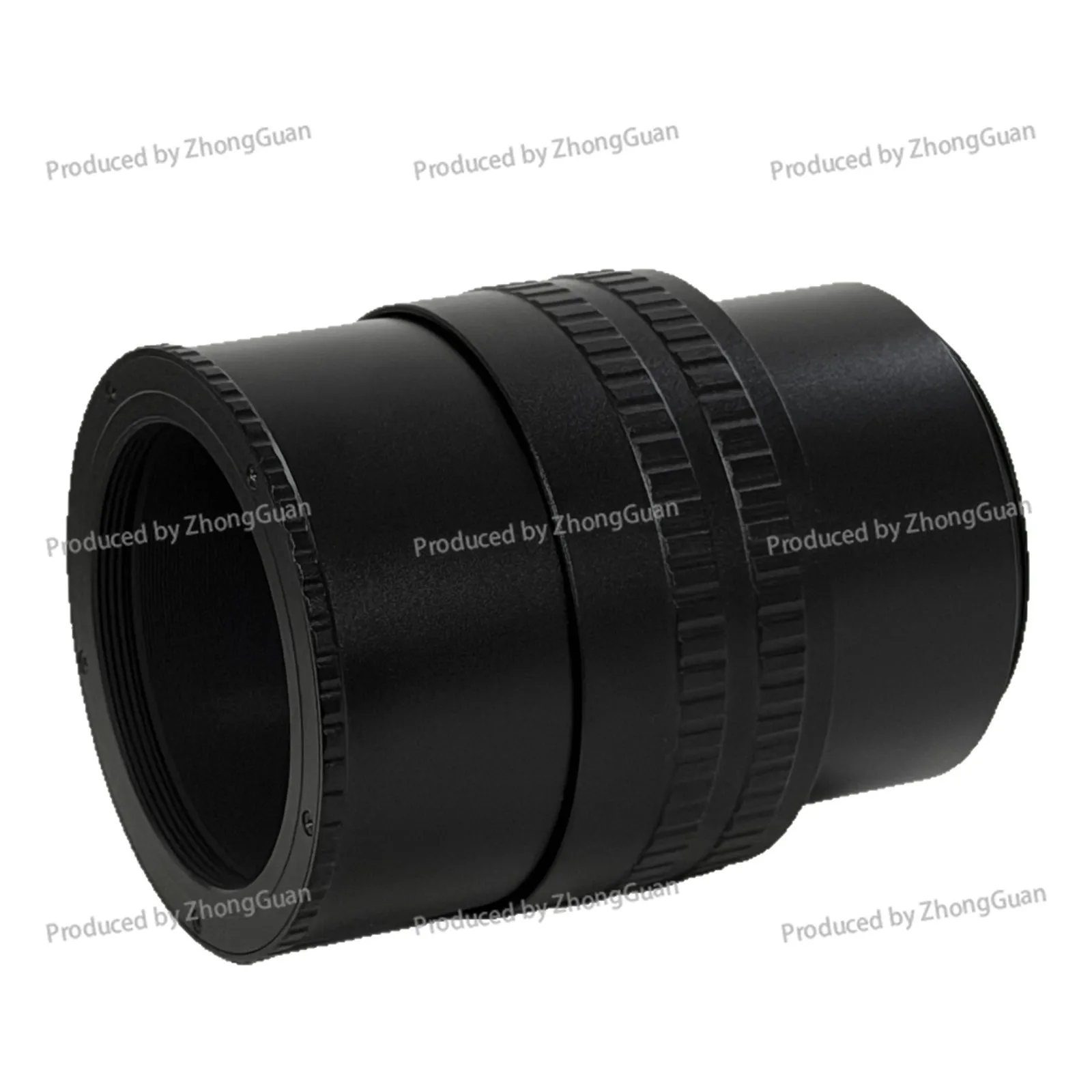 M42-m39 Focusing Tube Lens Adapter Ring 10-55 Photographic Equipment