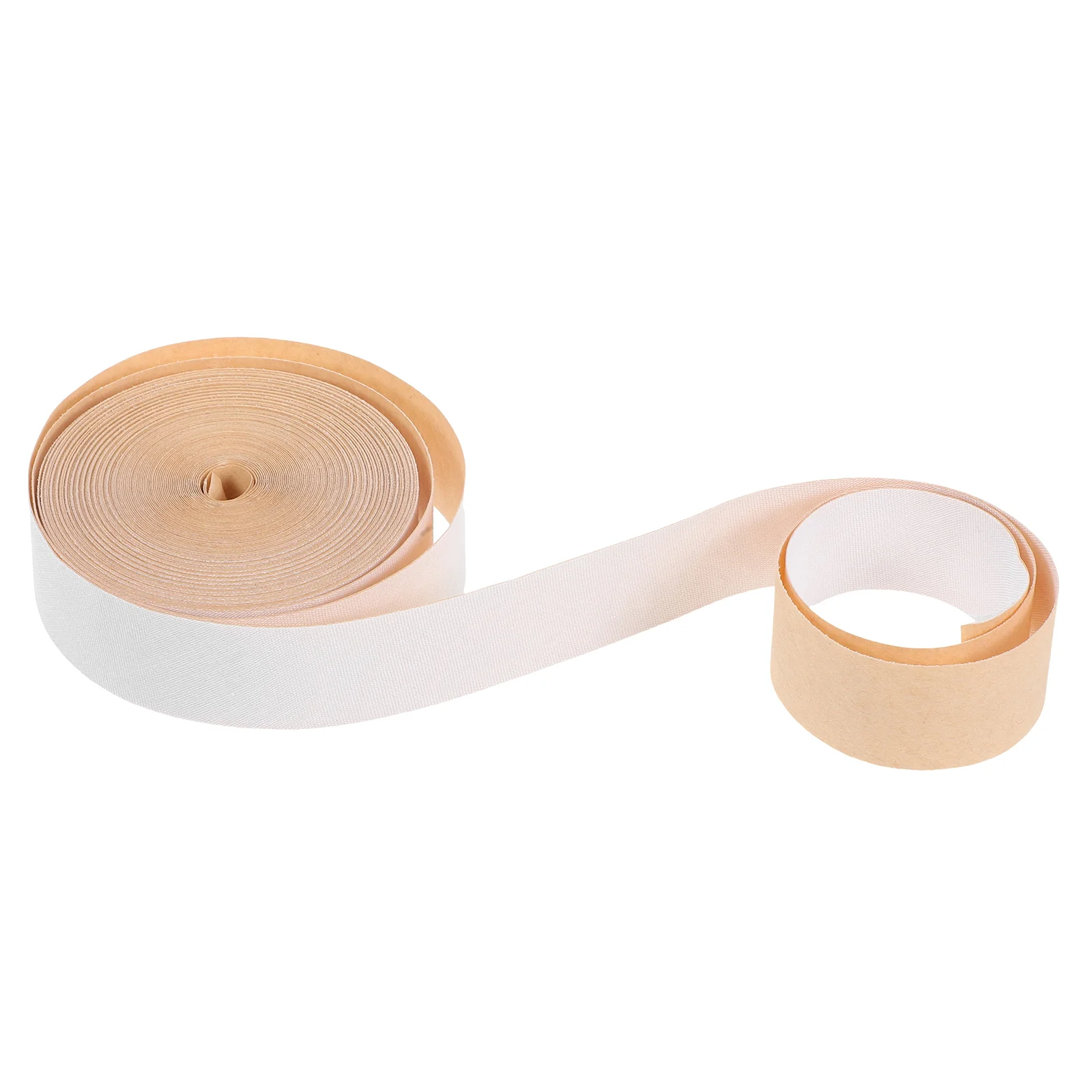 

5M Lampshade Edging Tape Self-Adhesive Fabric Strip For Diy Protection Banding Cover Decorative Binding Ribbon