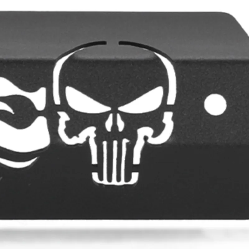 

For CFMOTO 450MT Ibex 450 Motorcycle Exhaust Pipe Protector Heat Shield Cover Guard Anti-scalding Cover Parts 2024 2025 2026