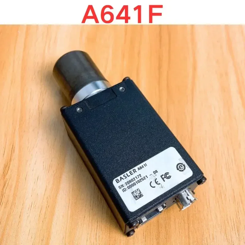 

Second-hand test OK Industrial camera A641F 2 million pixels