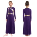 Purple B