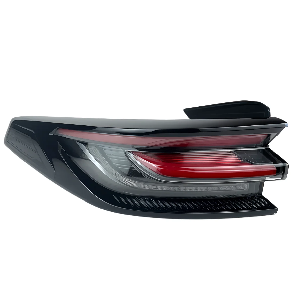 OEM CD569F280503-0400 High Quality Taillamp For Changan Tail lamp (L) Led for Changan Unik upgrade Tail Light car LED tail Lamp