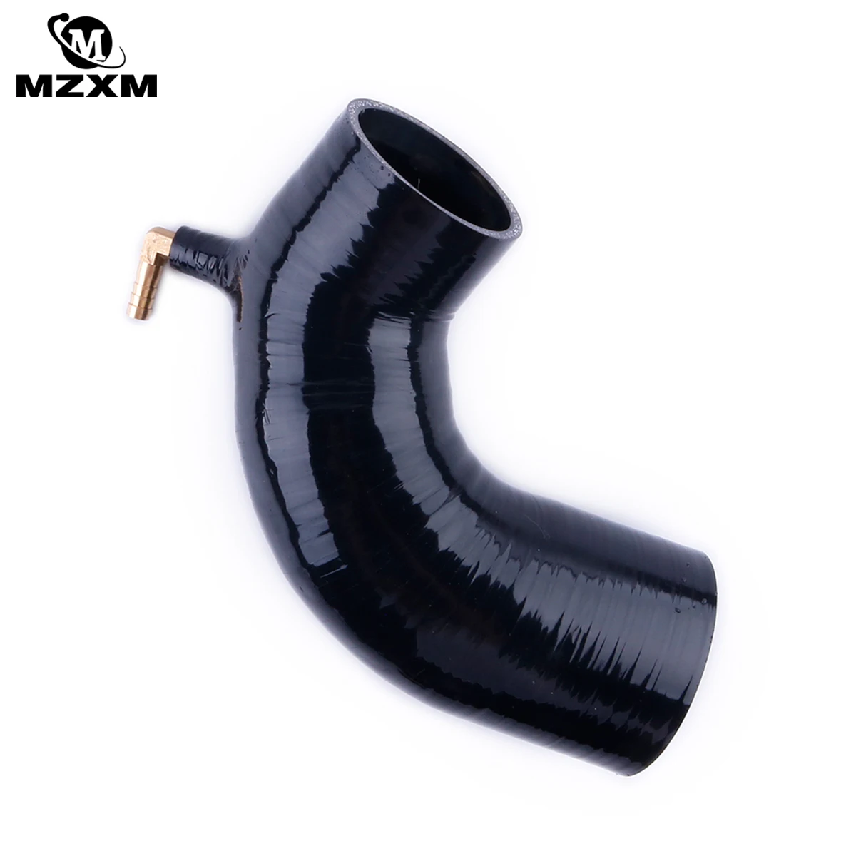 

Для Alfa Romeo Giulietta Quadrifoglio Verde 1750 TBi силиконовый комплект индукционных шлангов воздухозаборника