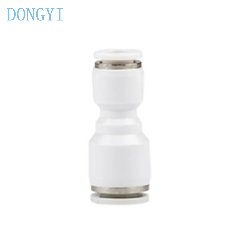2PCS Tube Fitting PUG APUG APUG6-4 APUG8-6 APUG10-8 APUG12-10 APUG8-4 APUG10-6 APUG12-8 APUG16-12 APUG16-14 APUG14-12
