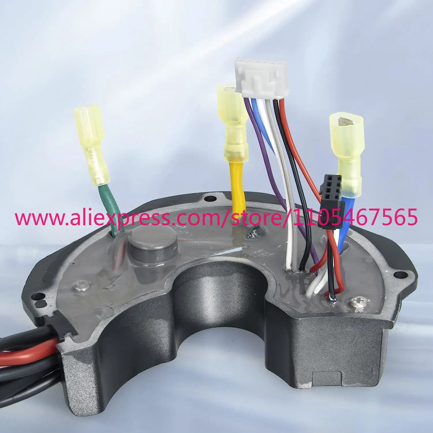 2Pcs BBS03B BBSHD 48V 1000W /52V 1000W Intermediate Drive Motor BBSHD Controller